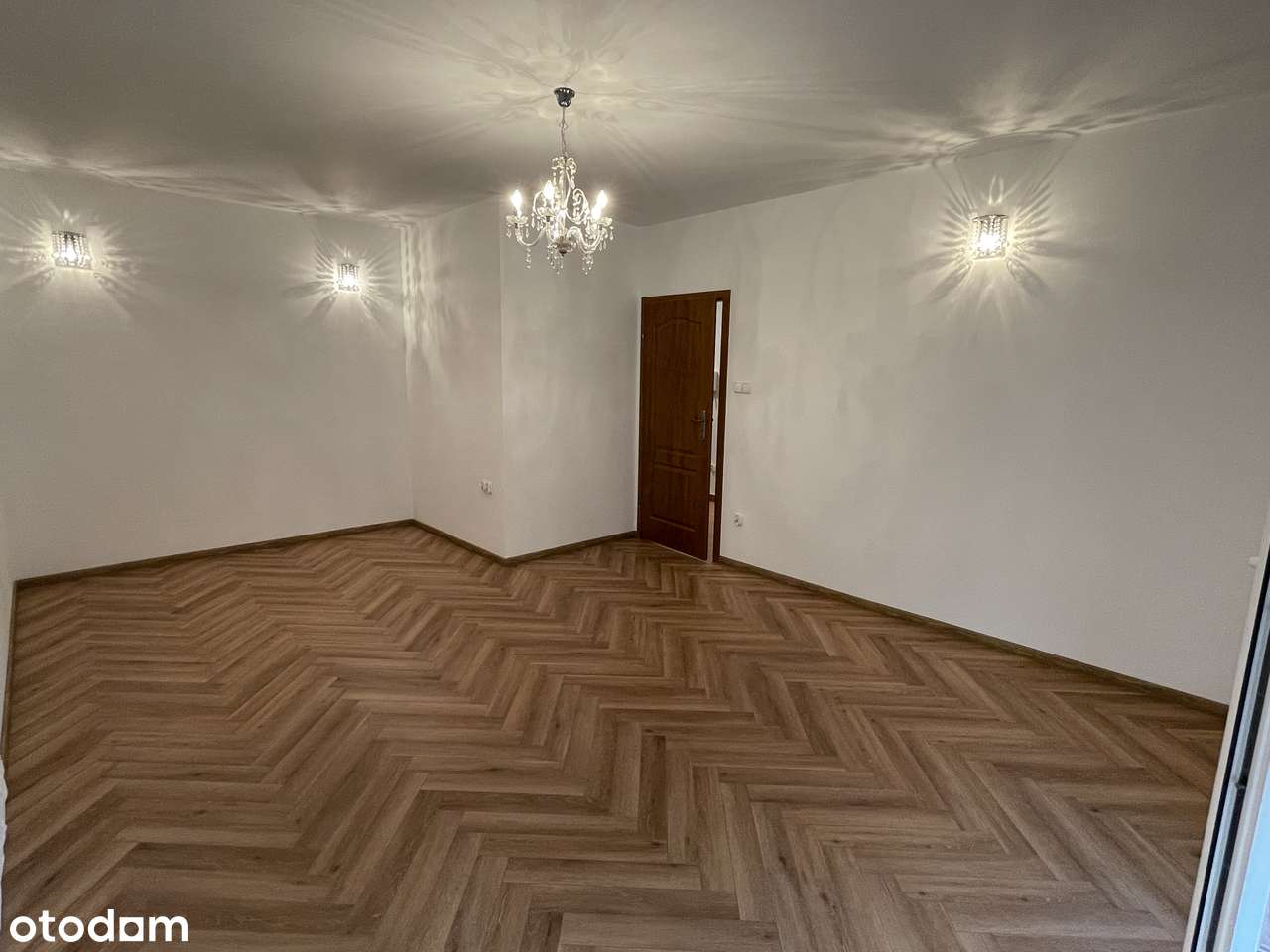 Luksusowe mieszkanie 3 pok. + kuchnia + 2 łaź. - pow. całkowita 92 m2 - Pełny obrazek: 5/20