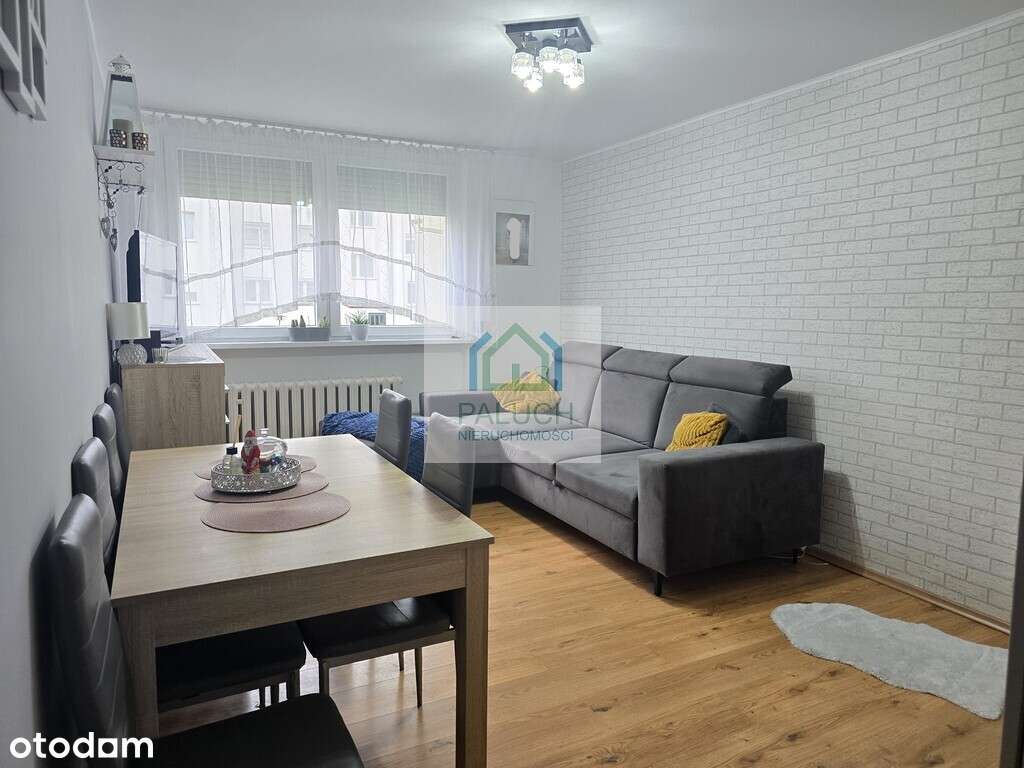 3 pok. mieszkanie na parterze - T. Bolesławiecki - Pełny obrazek: 2/9