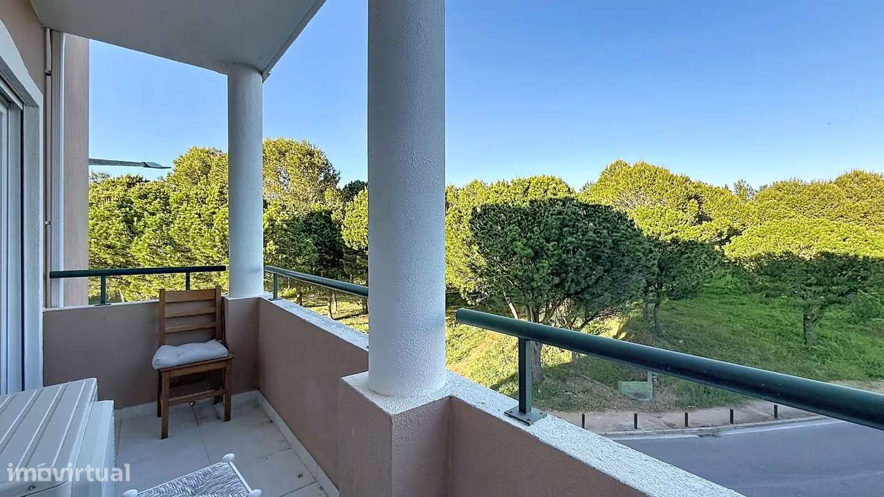 Apart.T1+1 com Piscina em Vilamoura–Exclusividade, Conforto(Algarve)-6