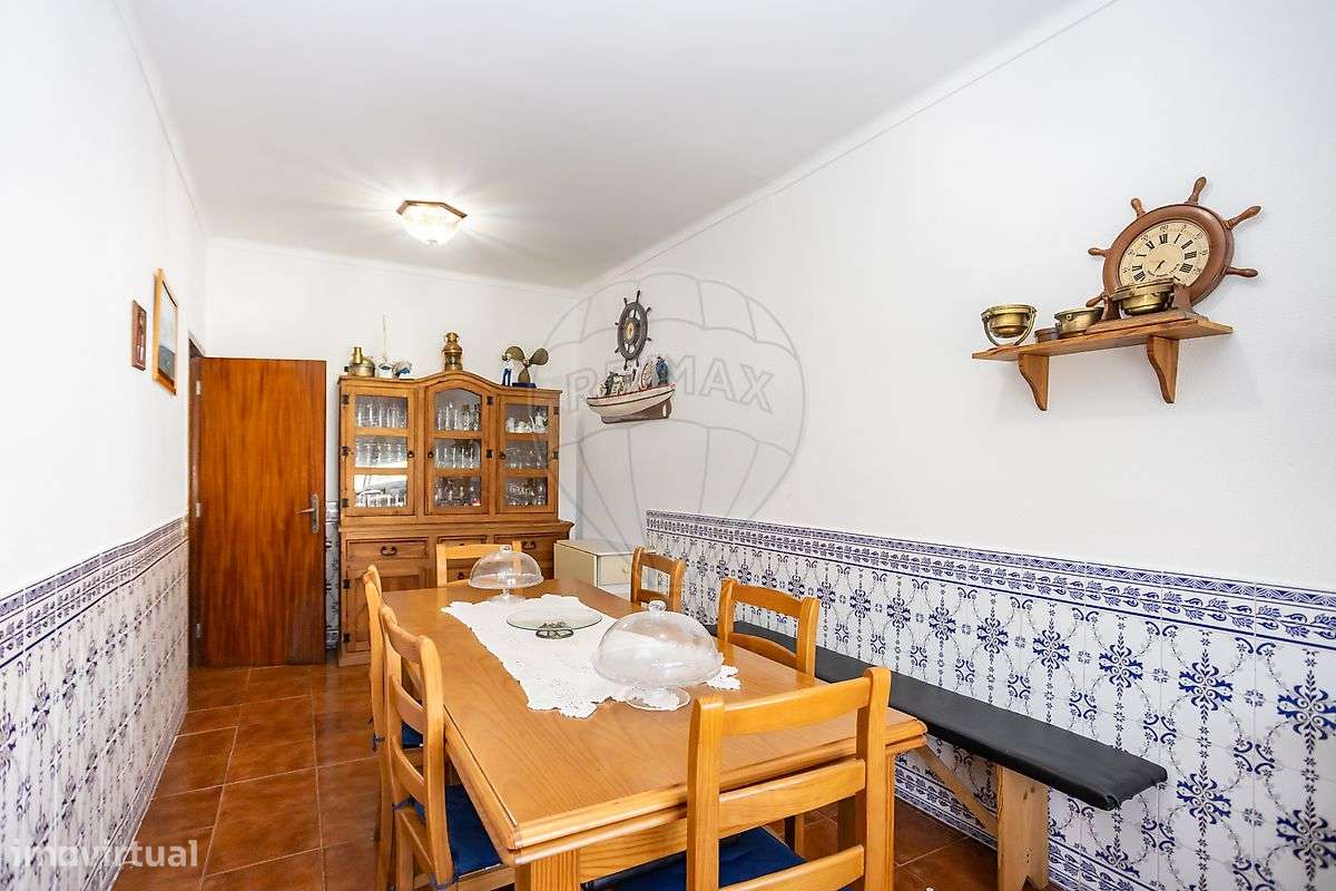 Apartamento T3 para venda-5