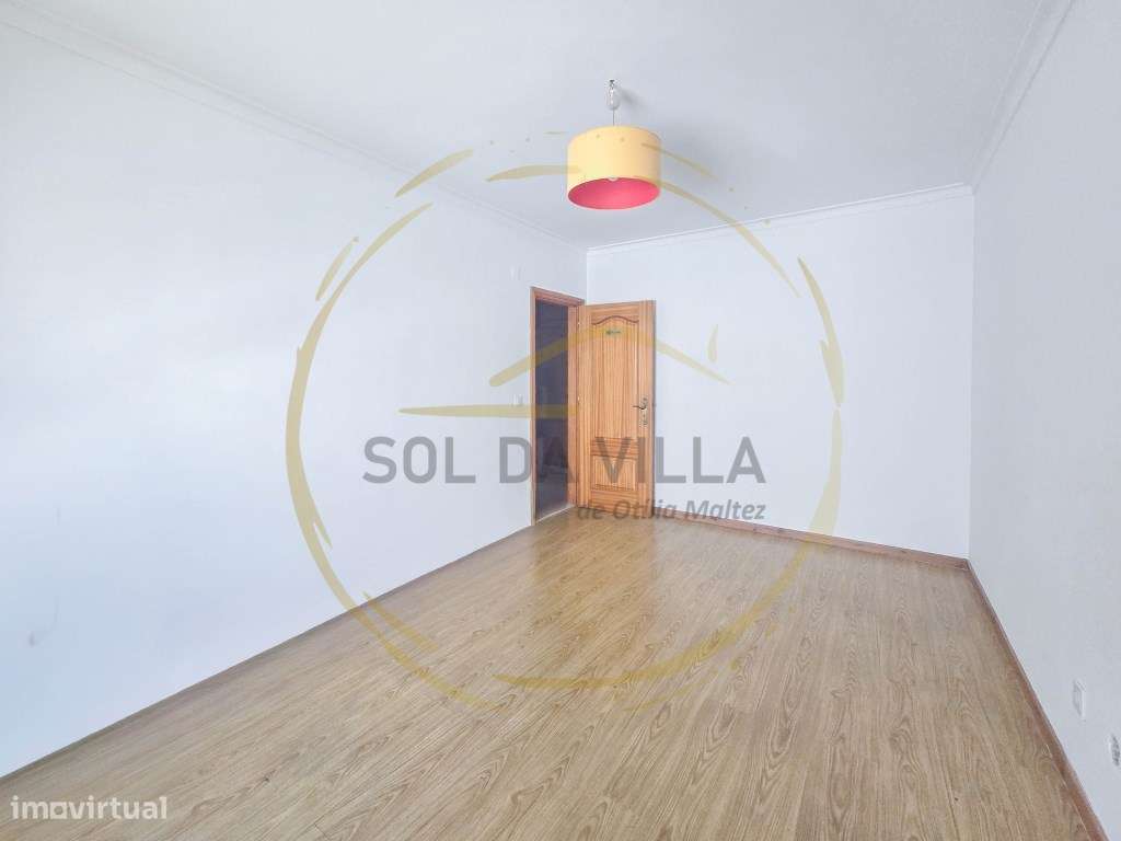 Apartamento T2 Cova do Vidros - Quinta do Conde-3