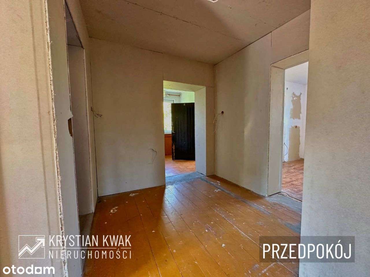 Rybarzowice dom do remontu-9