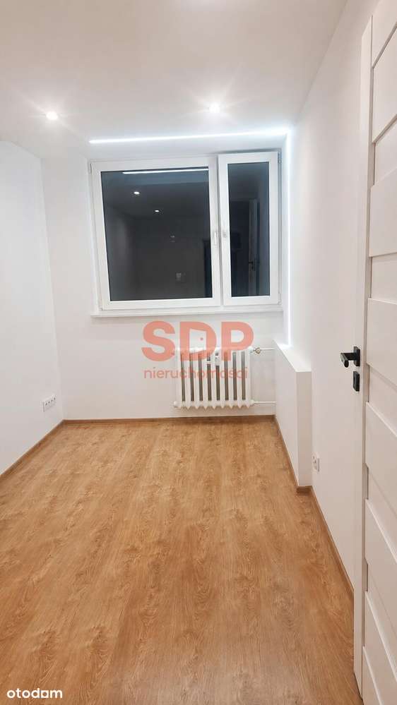 Mieszkanie wyremontowane w 2025 | Balkon | Cicha okolica-0