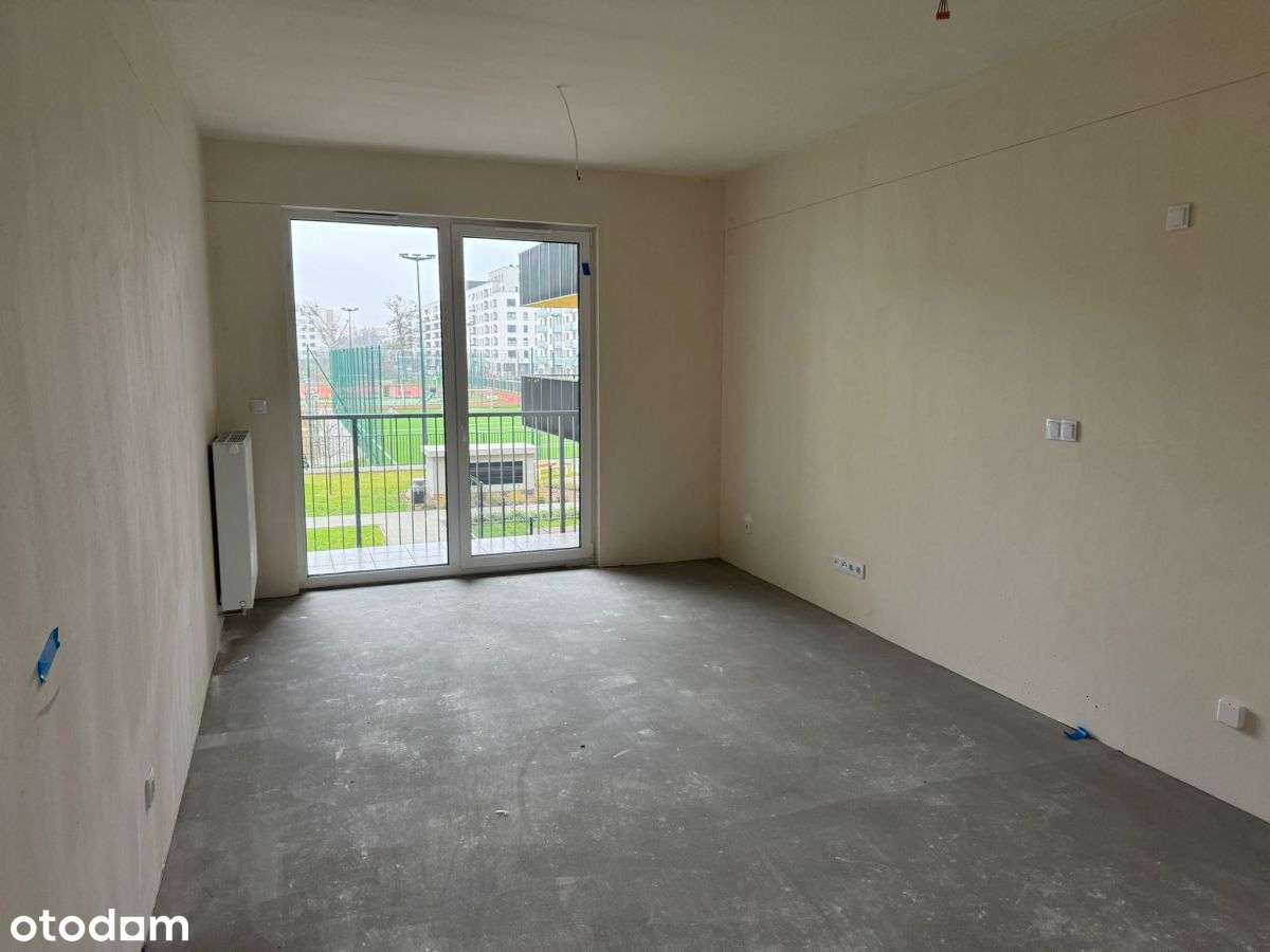 Mieszkanie 3 pok. Odbiory Styczeń'26-0