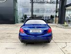 Mercedes-Benz C AMG 43 4Matic 9G-TRONIC - 3