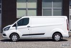 Ford Transit Custom LONG 2.0 L2H1 *SALON POLSKA* - 5