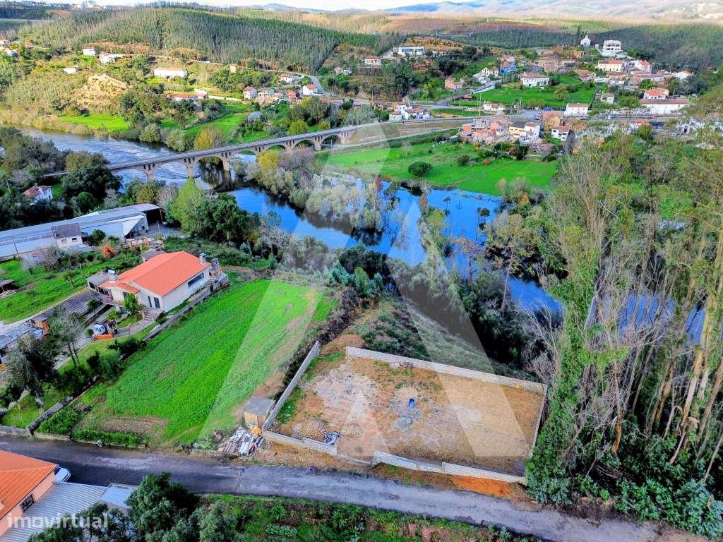 Terreno em Macinhata do Vouga-7