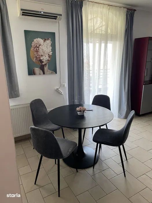 Apartament 3 camere, 90mp, mobilat si utilat, doua nivele, Gheorgheni