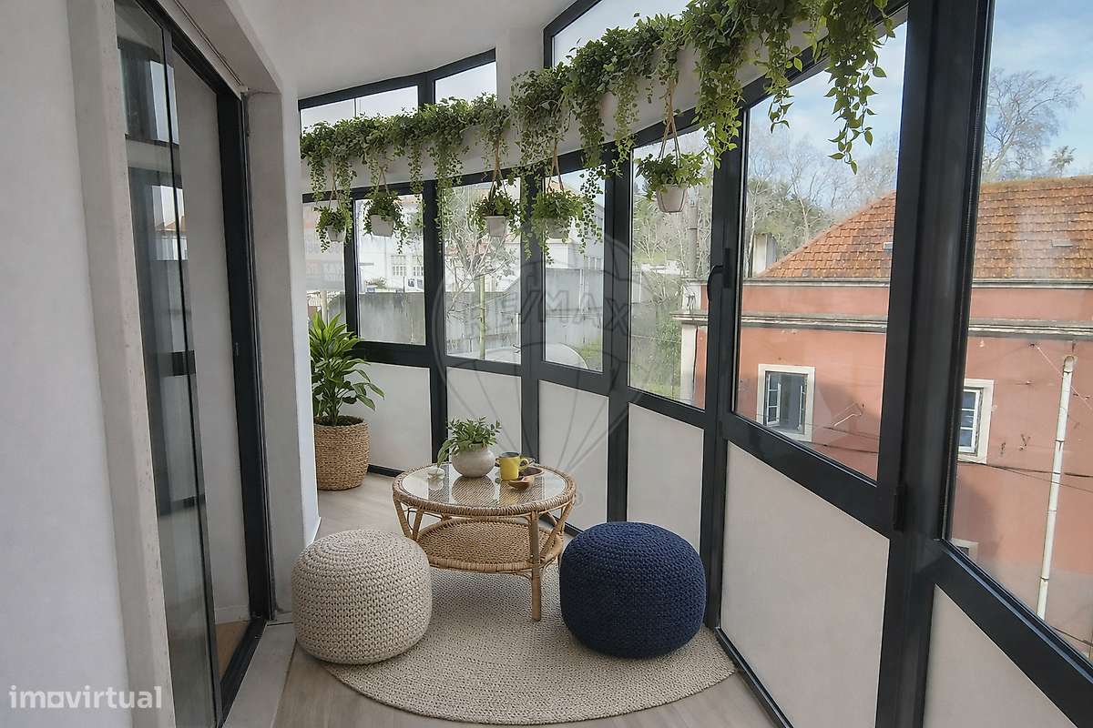 Apartamento T1 para venda - Grande imagem: 4/18