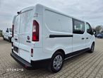 Fiat Talento Long *95900zł NETTO* Brygadówka 6 osób 2,0  mJET/120KM - 9