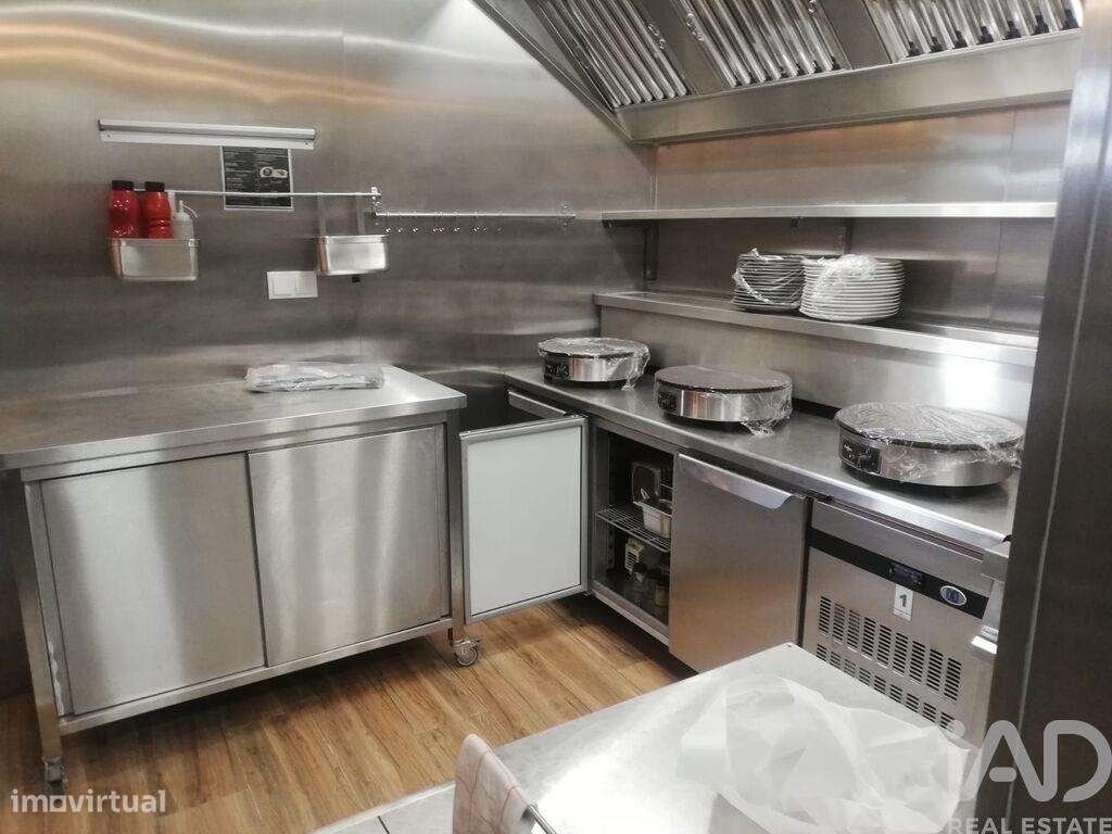 Loja / Estabelecimento Comercial T2 em Albufeira e Olhos de Água de 11 - Grande imagem: 5/24