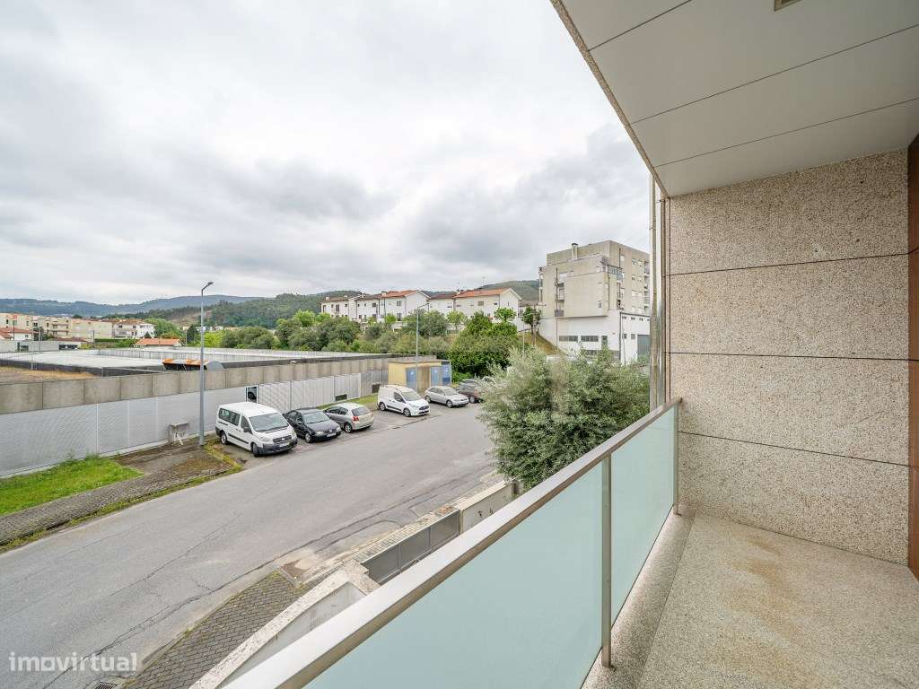 Moradia Gaveto T3 em Braga-28