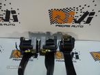 Conjunto De Cintos Seat Leon (1M1)  Cintos Seat Leon 1M - 3