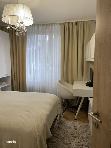 Apartament 4 camere decomandat Brancoveanu 85 mp-3