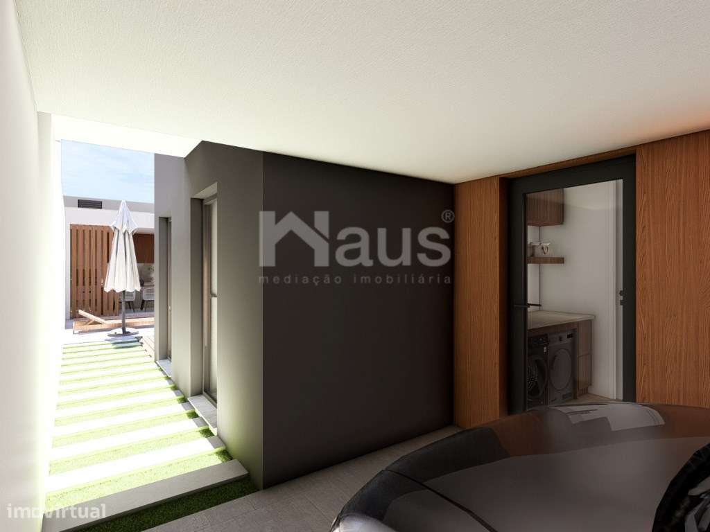 Lote de terreno para construção com projeto aprovado para moradia d...-12