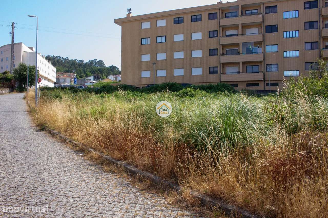 Loteamento para Serviços  717 m2 em Mozelos - Grande imagem: 4/7