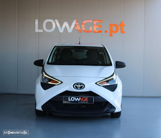 Toyota Aygo 1.0 X-Play - 7