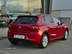 SEAT Ibiza 1.6 TDI Style - 14