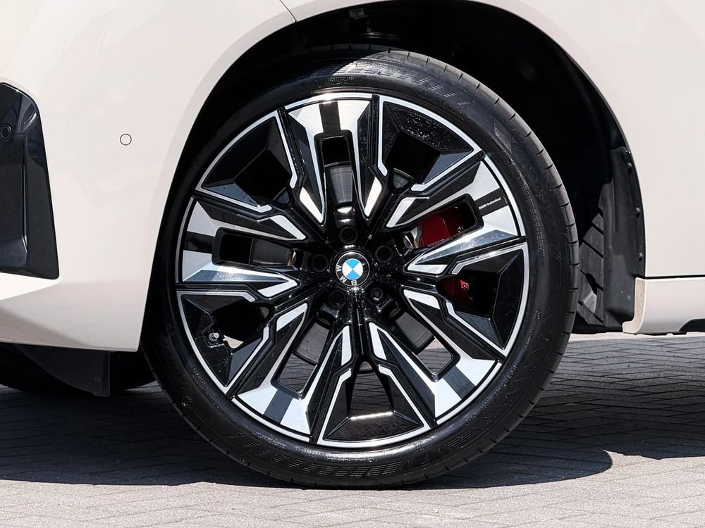 BMW X3 20D Xdrive 2025 — zdjęcie 5