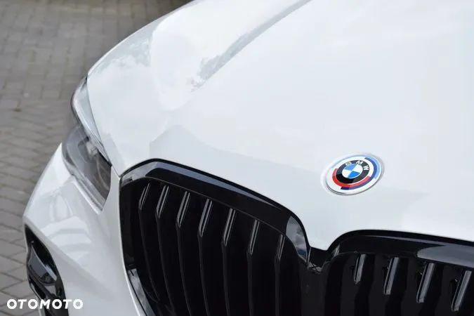 BMW X5 xDrive45e 3.0 Hybryda 394 KM — zdjęcie 4