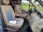 Renault Trafic 2.0 16V Combi L1H1 teilverglast - 15