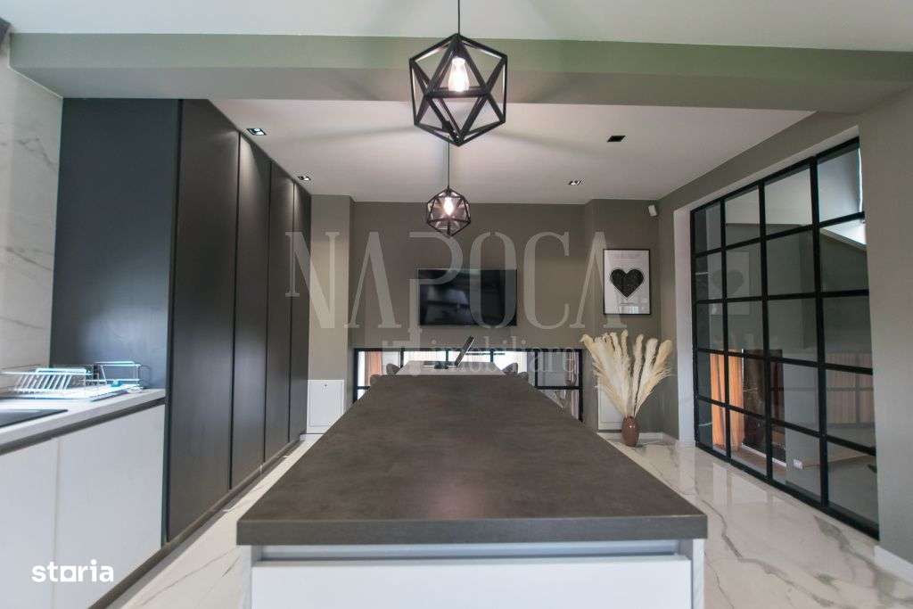 Casa 7 camere de vanzare in Faget, Cluj Napoca - Imagine principală: 3/20