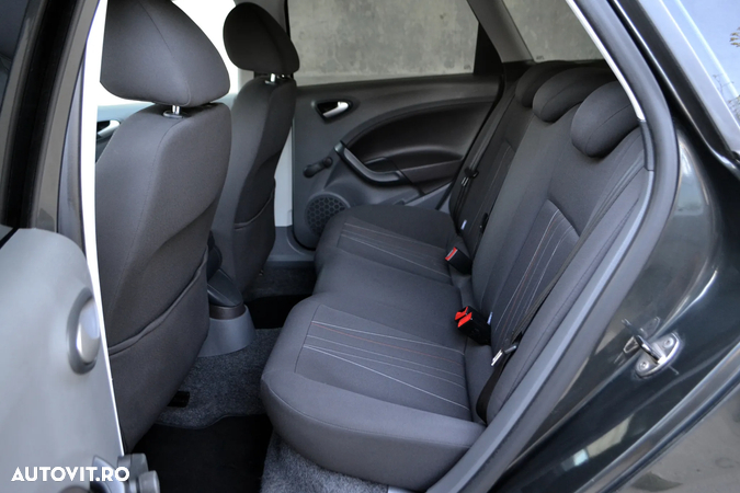 Seat Ibiza 1.2 TDI Ecomotive - 9