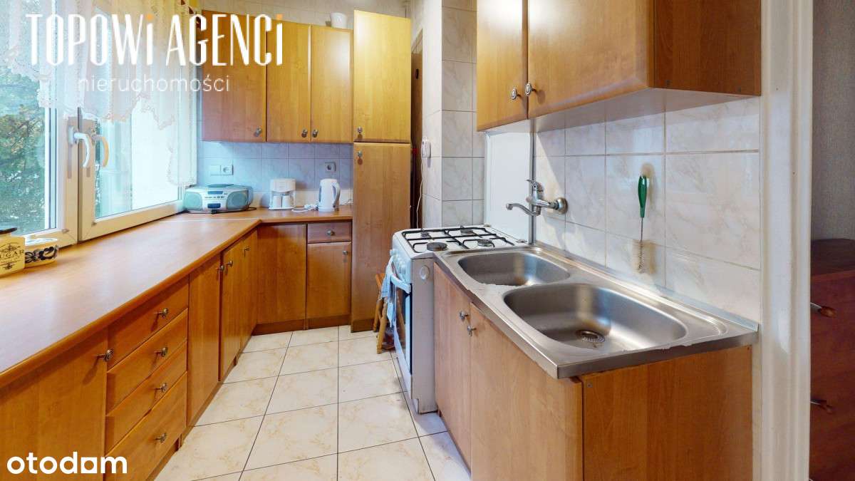 2 pok mieszkanie 45,17 m2 ul. Jana k Pojezier.Łódź - Pełny obrazek: 4/9