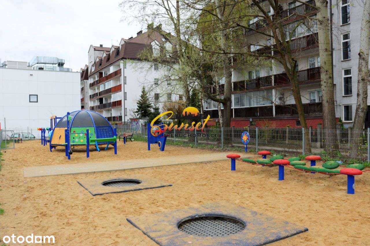 Mieszkanie o pow. 80m²,3-pokoje,Taras,Komórka,Okaz-10