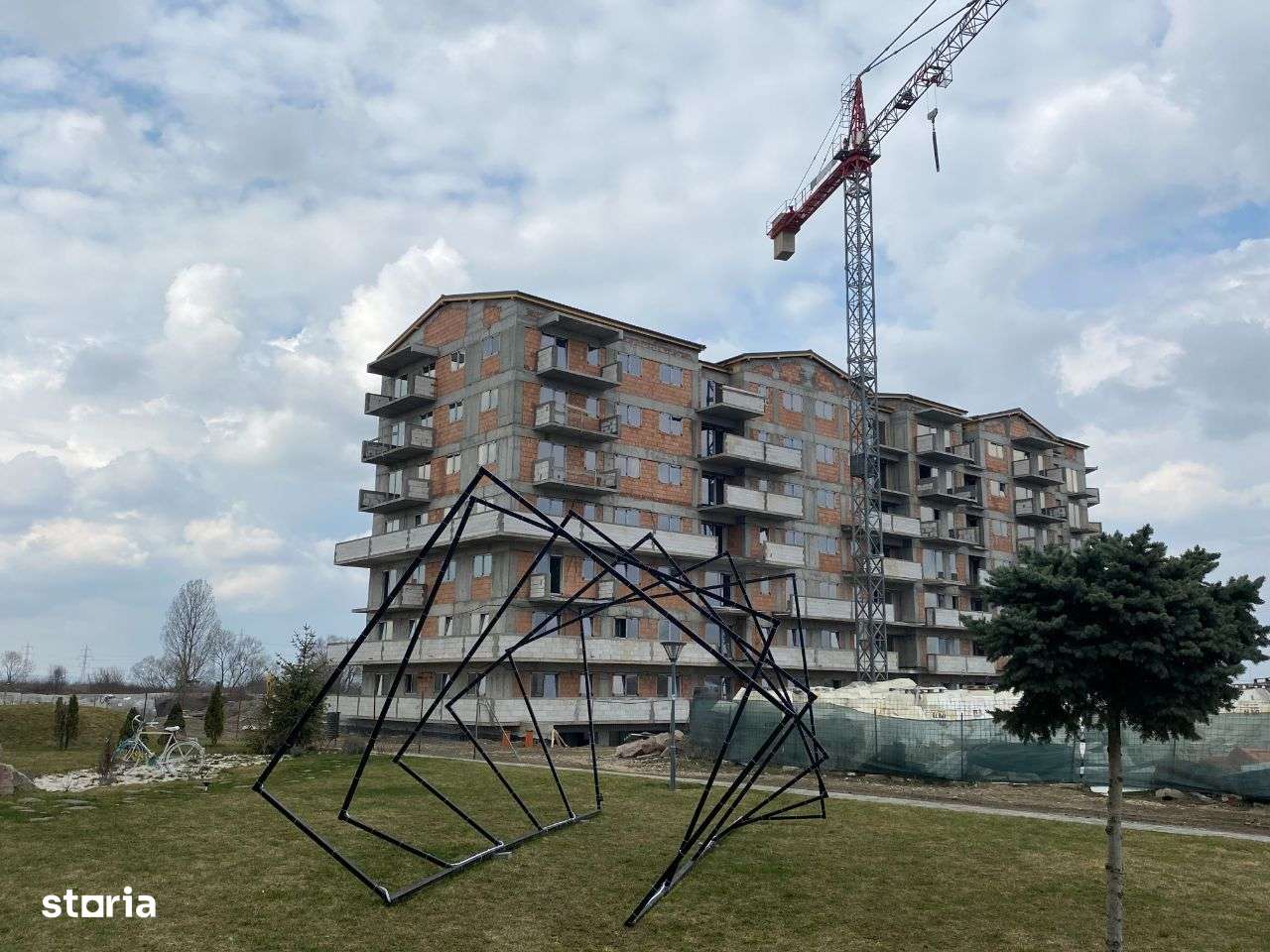 Studio, 43 mp + min. 3 mp balcon, bloc in executie, aprilie 2027-14