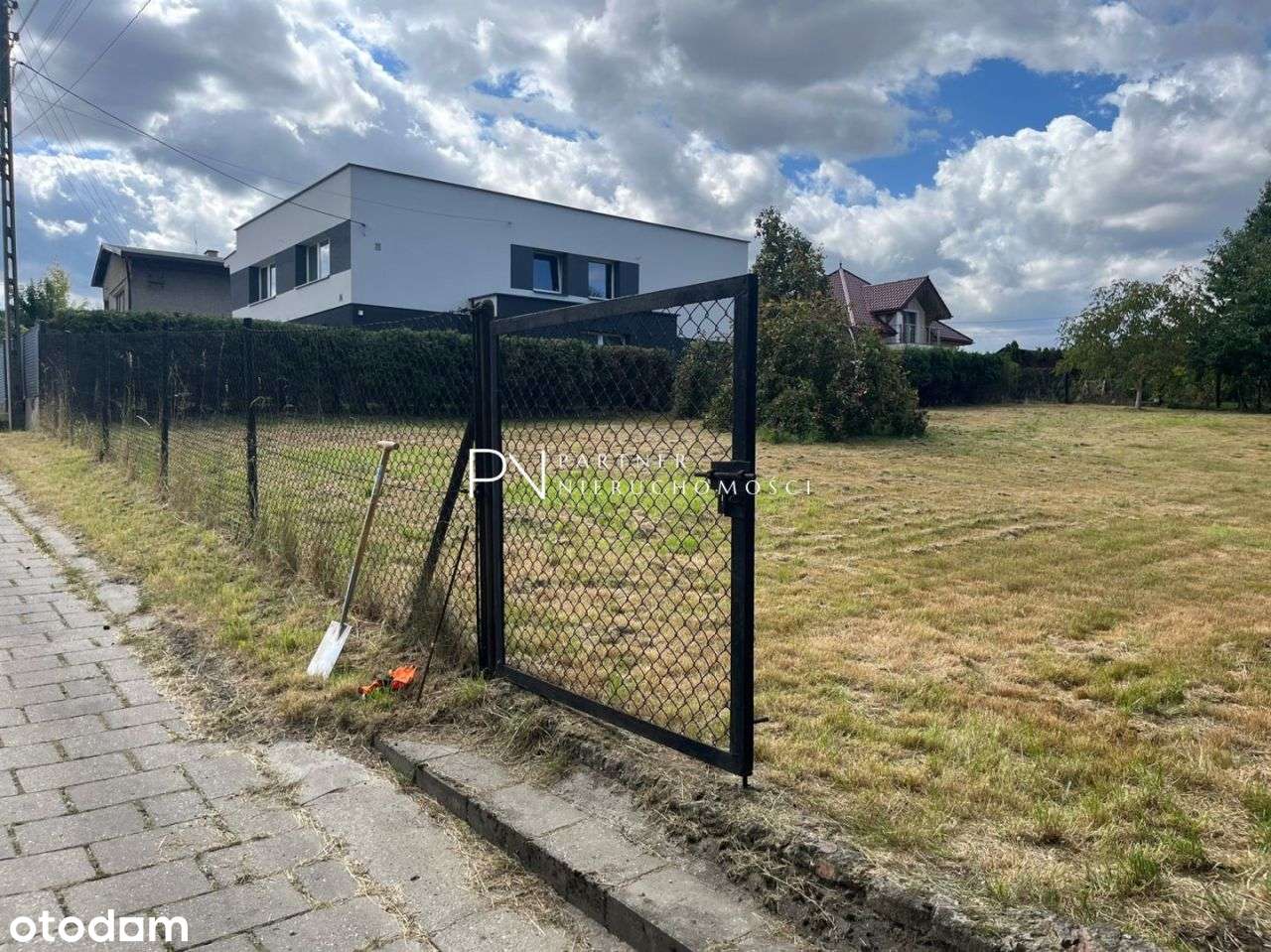 Działa budowlanu usługowa Radoszowy ul. Tuwima - Pełny obrazek: 5/10