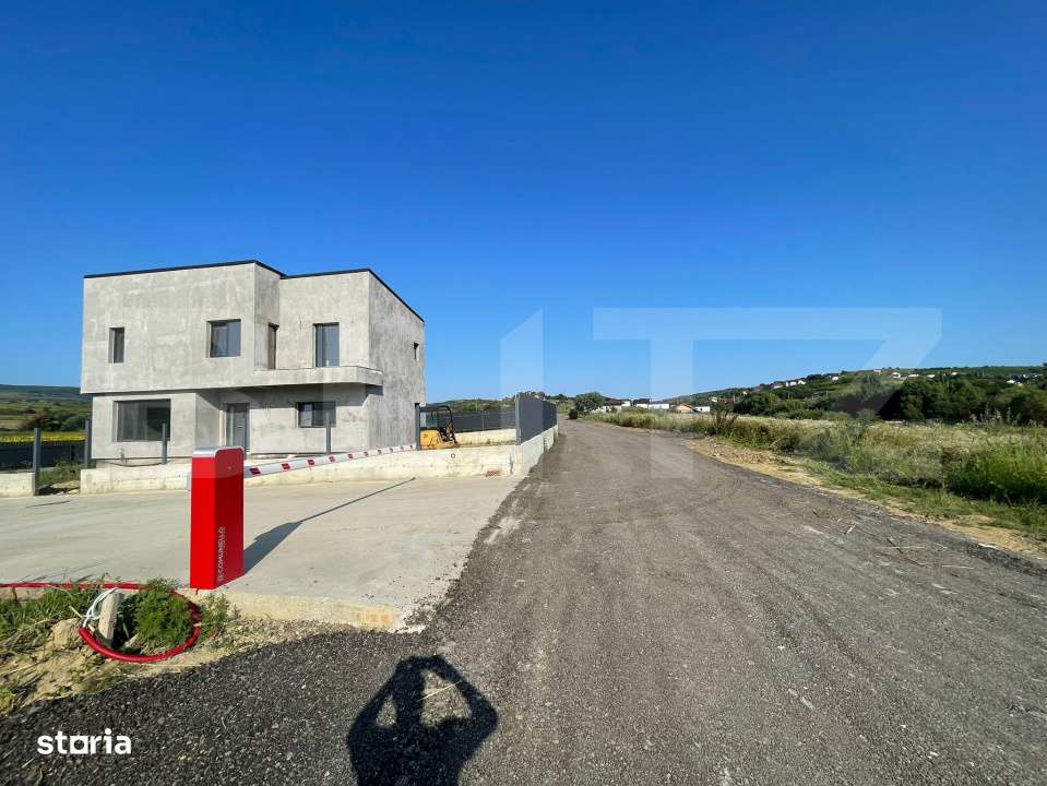 Casa 4 camere premium, Tomesti - Imagine principală: 4/9