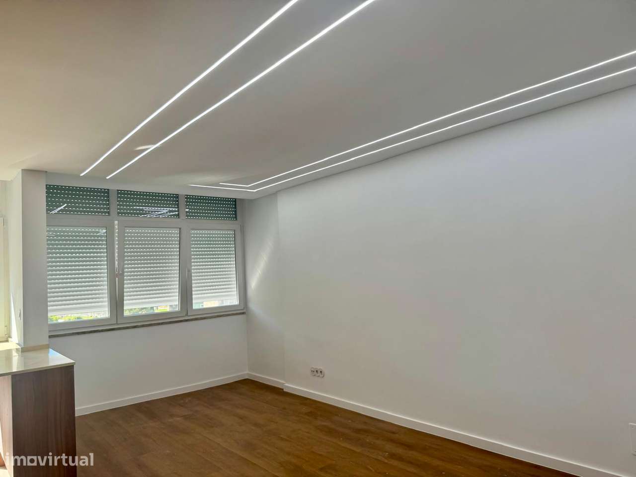 Magnífico T3  junto de Vila Chã: O Seu Refúgio Tranquilo com Suíte Pri - Grande imagem: 4/10