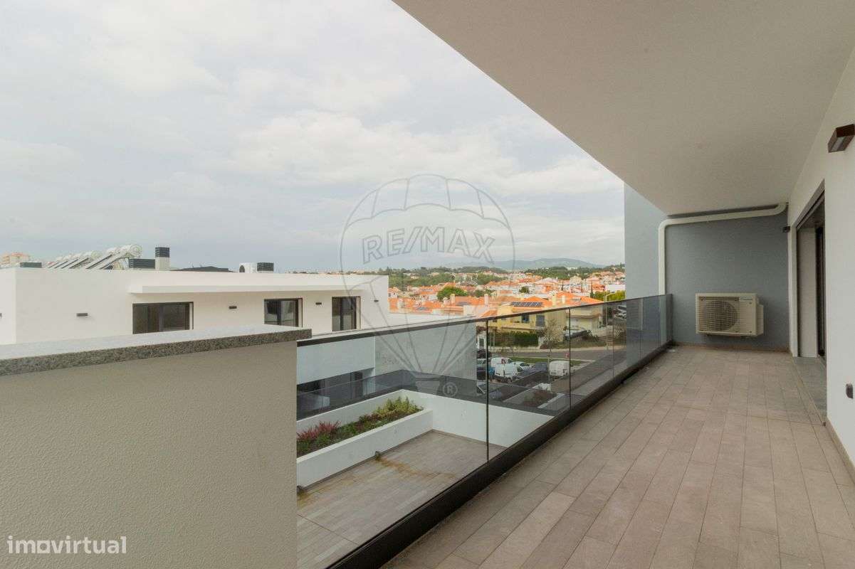 Apartamento T2 para venda - Grande imagem: 5/14