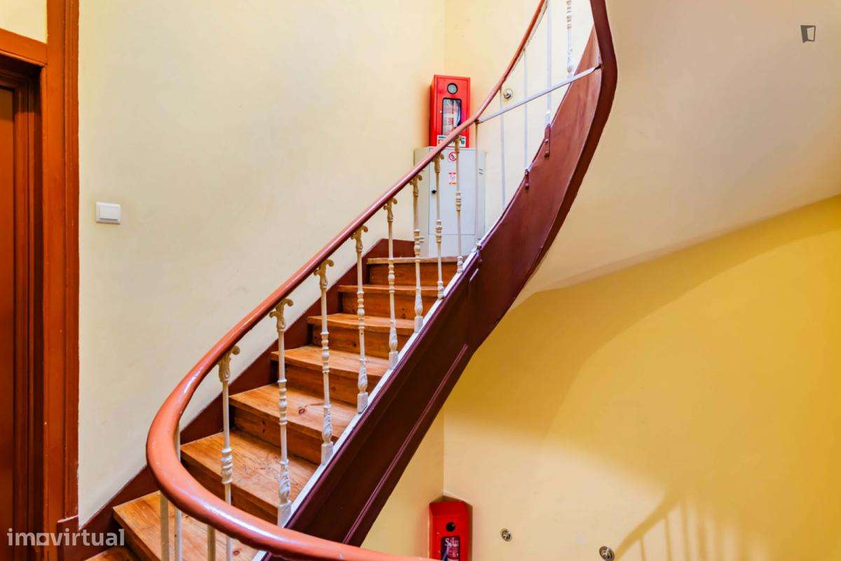 Apartamento com 2 quartos - localizado em Baixa Lisbon - Grande imagem: 5/9