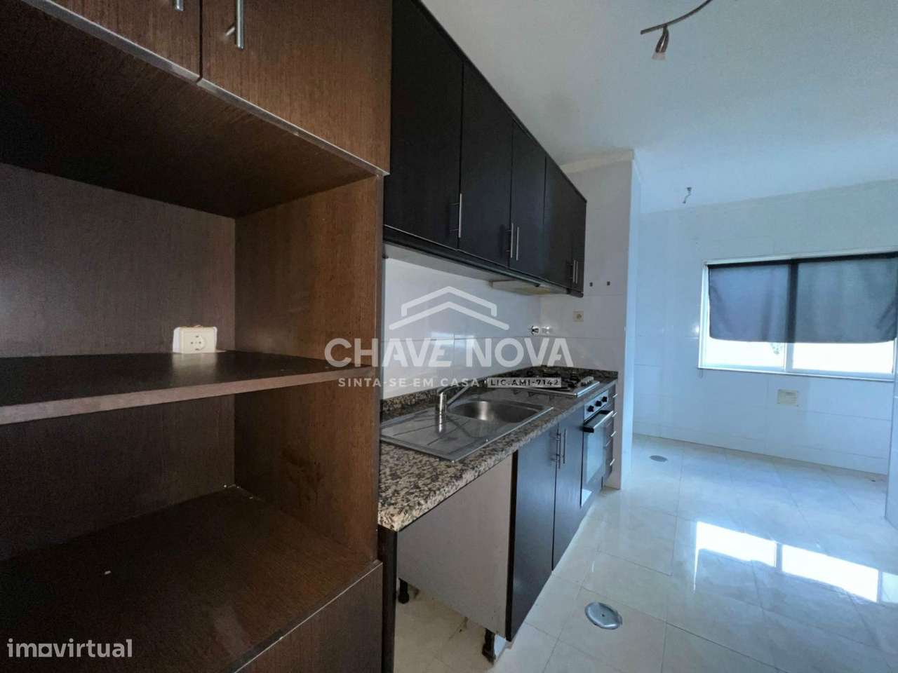 T3 c/ Lugar de Garagem em Canelas (Edifício Prestige) - Grande imagem: 5/20