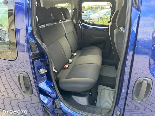 Fiat Qubo - 11