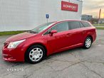 Toyota Avensis 2.0 D-4D 2010 - 3