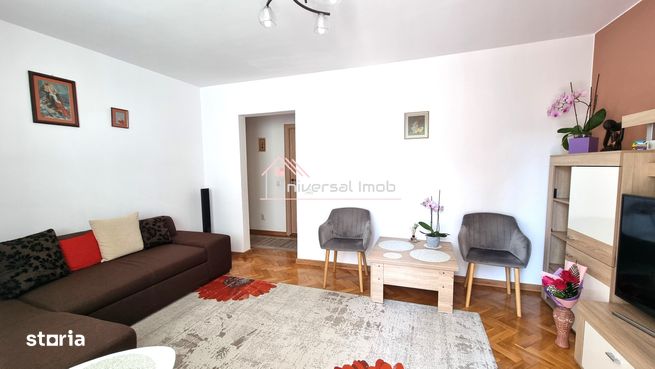 Apartament modern cu 4 camere, in Manastur-11
