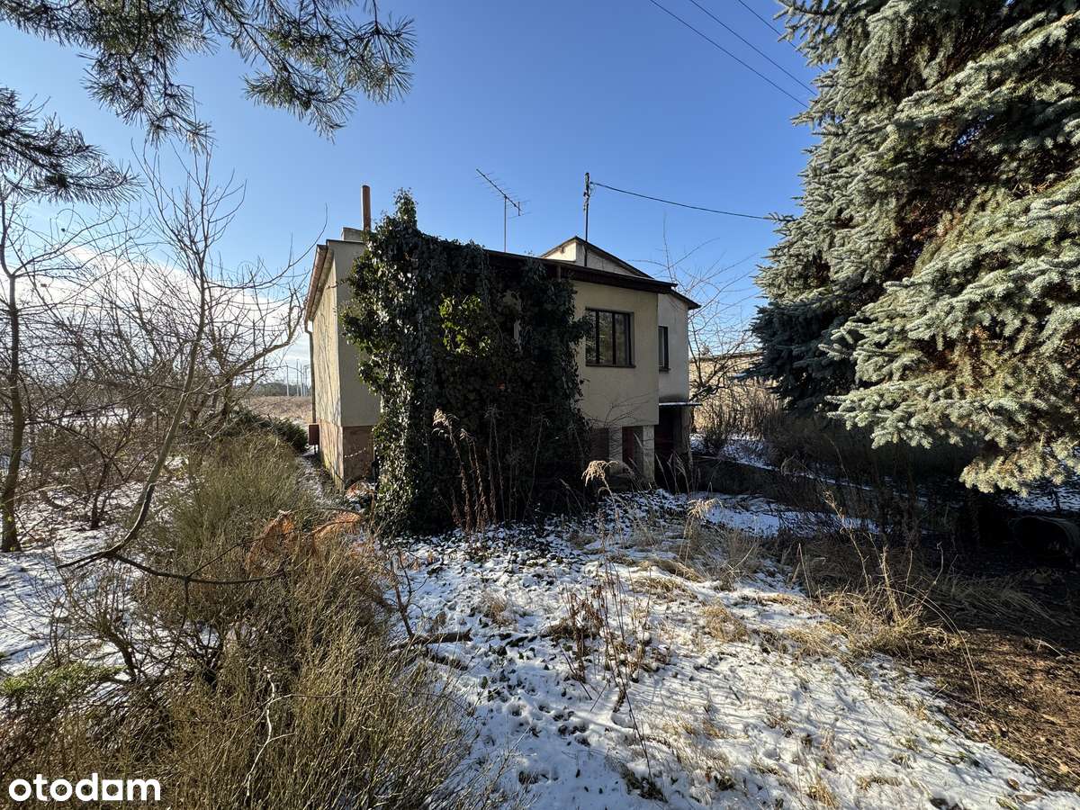 Duża działka | blisko Dworca PKP | możliwość podziału 3x650m² | OKAZJA-8