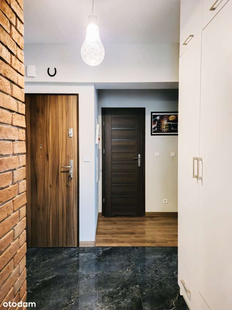 Dolina 3 Stawów - 3 pokoje, gotowe do zamieszkania-15