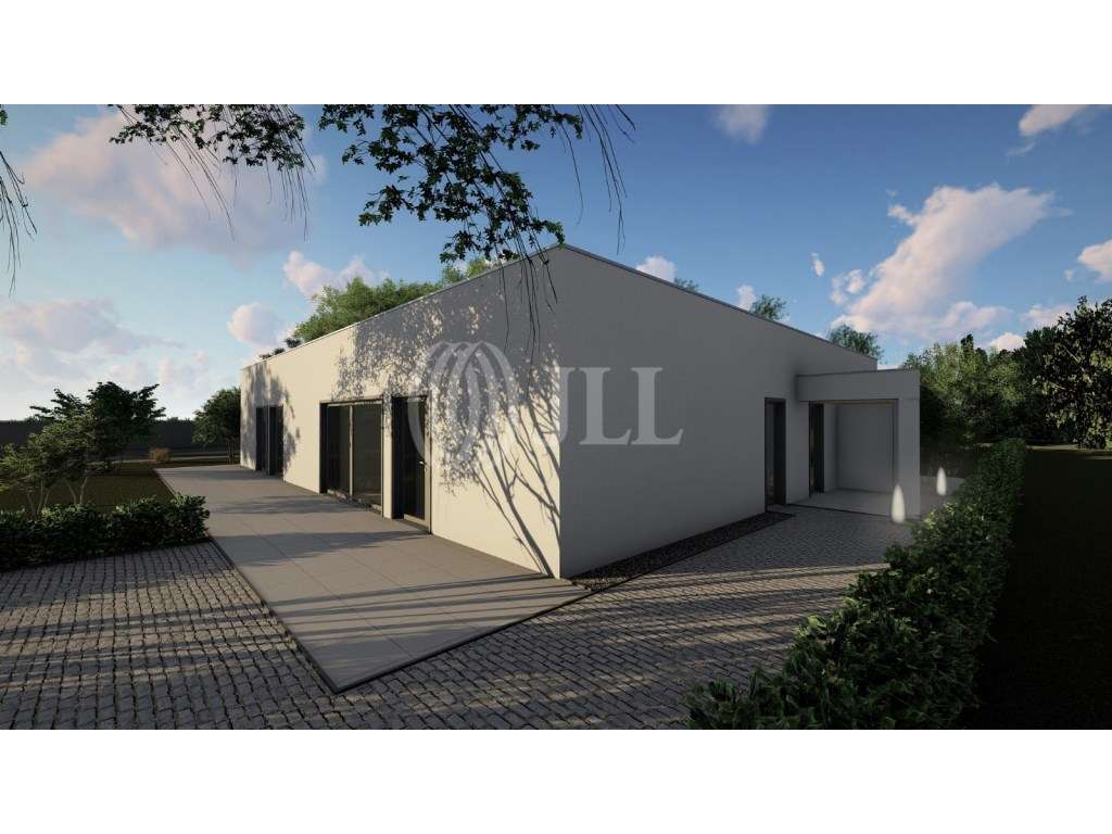 Terreno para construção de moradia T3, em Óbidos - Grande imagem: 4/14