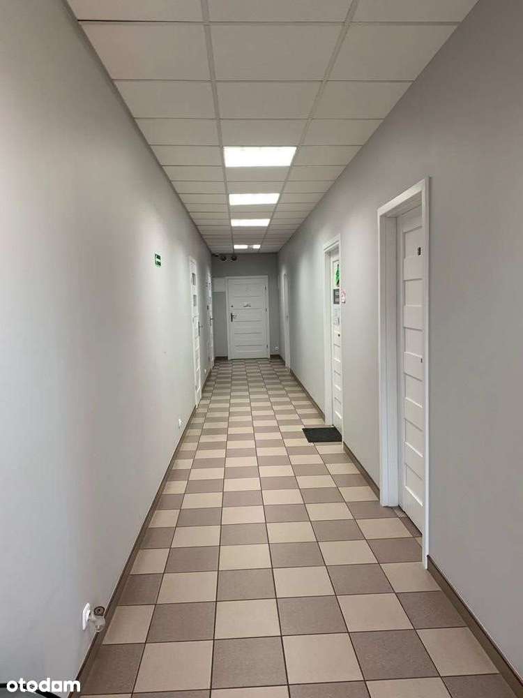 Lokal biurowy. - Pełny obrazek: 2/7