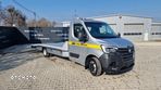 Renault NPS Master L4 - 1