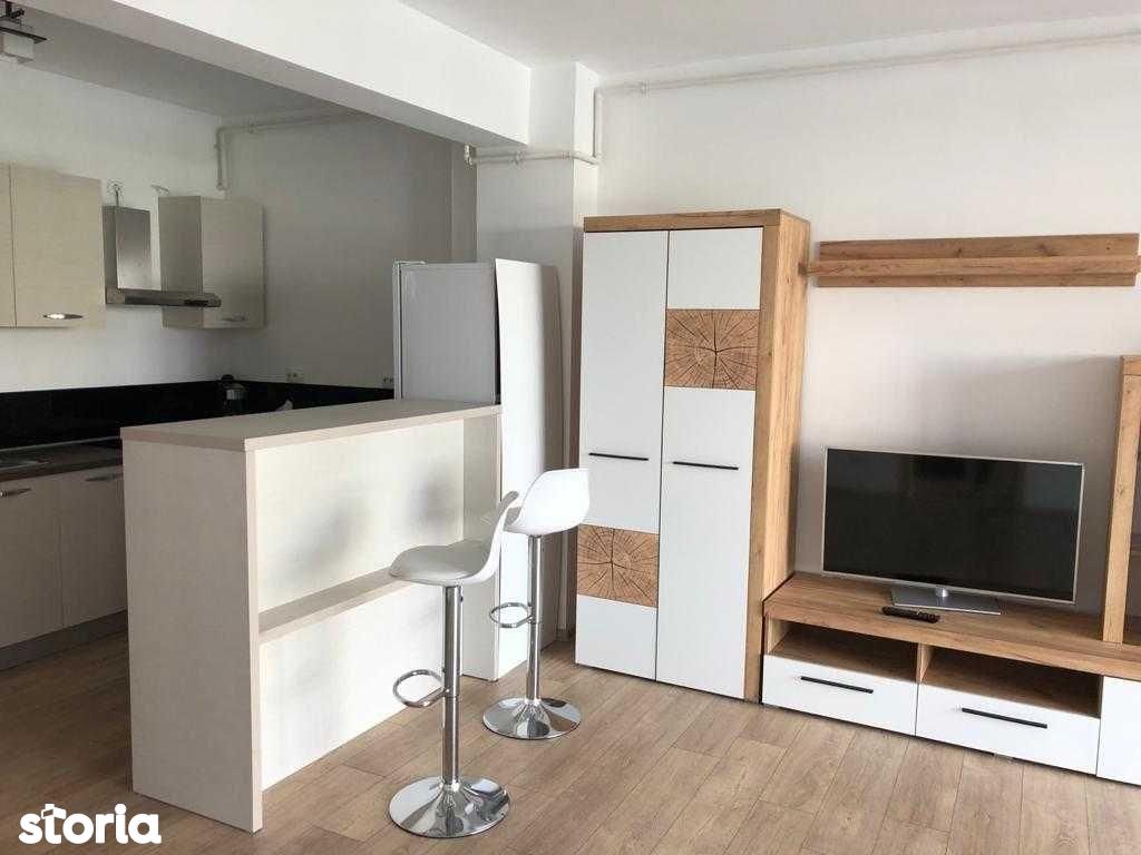 Apartament 2 camere | 62mp |  modern | pet friendly | SEMICENTRAL