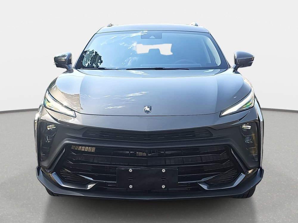 forthing t5-evo