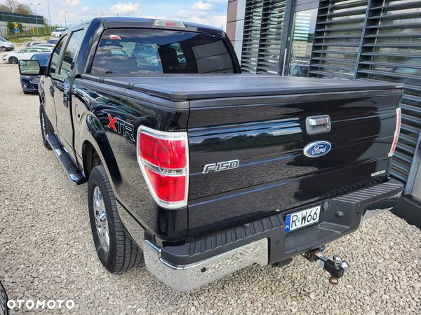 Ford F150 - 10