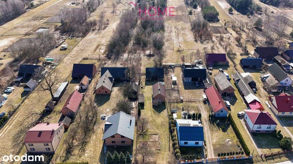 Gospodarstwo na sprzedaż- Krzątka 82 A-3