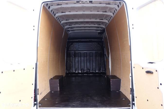 Iveco Daily 35S18 3.0 180KM L4H2 automat Hi-Matic - 12