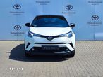 Toyota C-HR 1.2 T Dynamic - 7